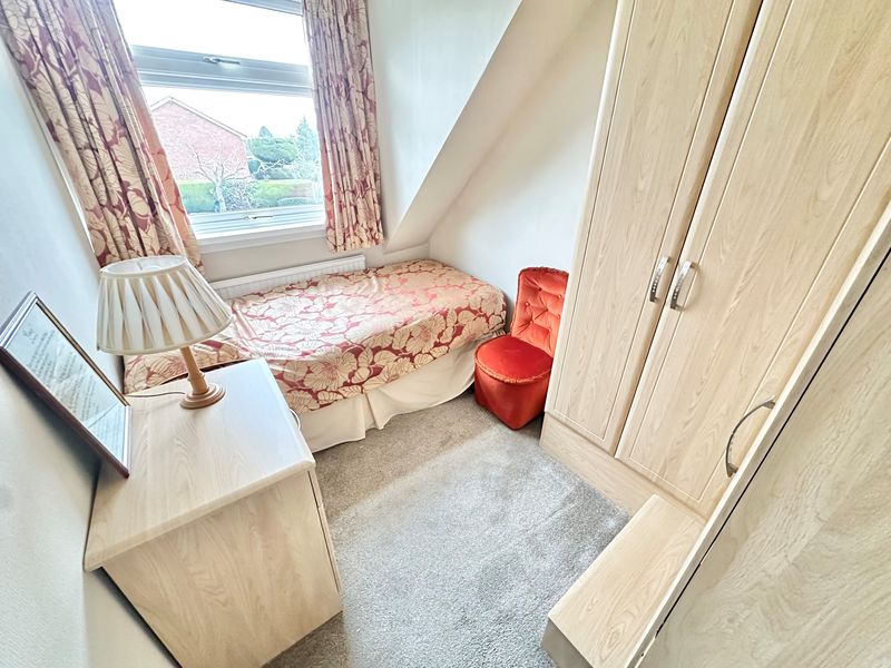 Ripon Avenue Little Sutton